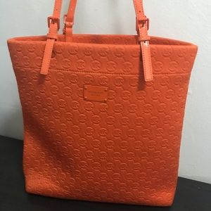 Michael Kors Large Quilted Tote